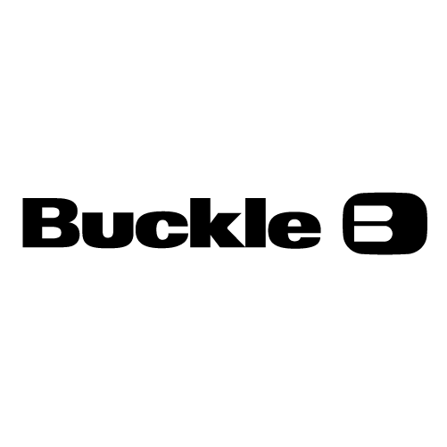 Buckle logo