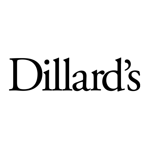 Dillard's logo